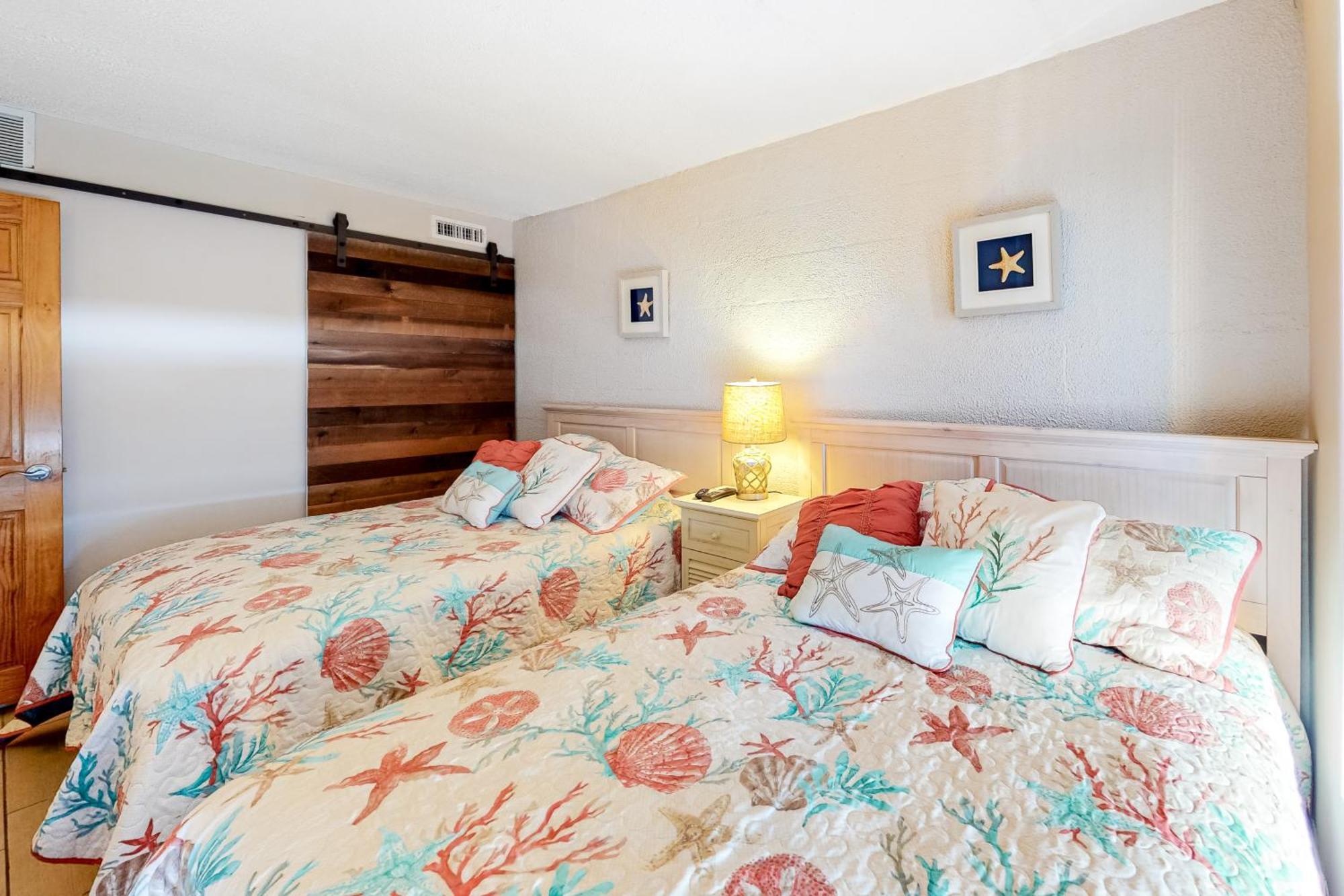 Polynesian Villa Ocean City Rum bild
